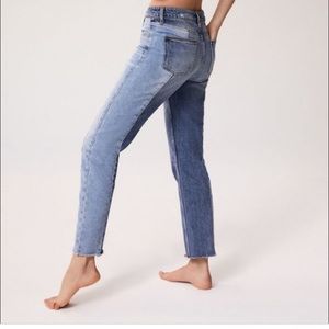 BDG straight leg jeans!!